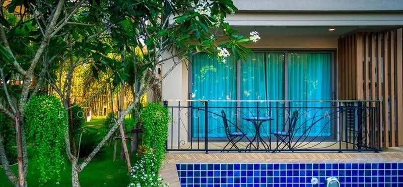City Garden Tropicana, Chon Buri (Pattaya), Na Kluea 16/1, Na Kloe, Bang Lamung (Pattaya), Chon Buri (Pattaya), 1 Bedroom, 49 sqm, Condo For Sale, by Boonyanuch Unna, 500633362 - DDproperty.com
