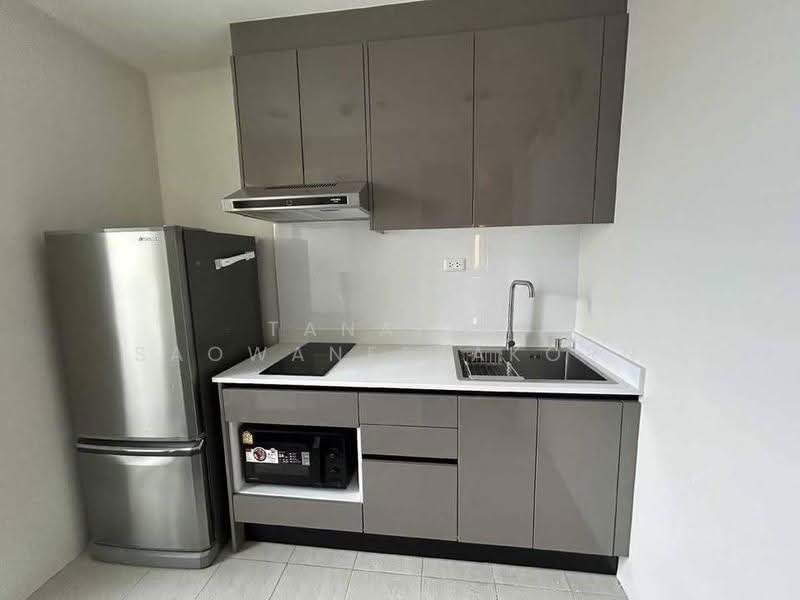 Q House Condo Sathorn, Bangkok, Thonburi Road, Khlong Ton Sai, Khlong San, Bangkok, 2 Bedrooms, 71 sqm, Condo For Rent, by Tanapon Saowaneeyakorn, 500633363 - DDproperty.com