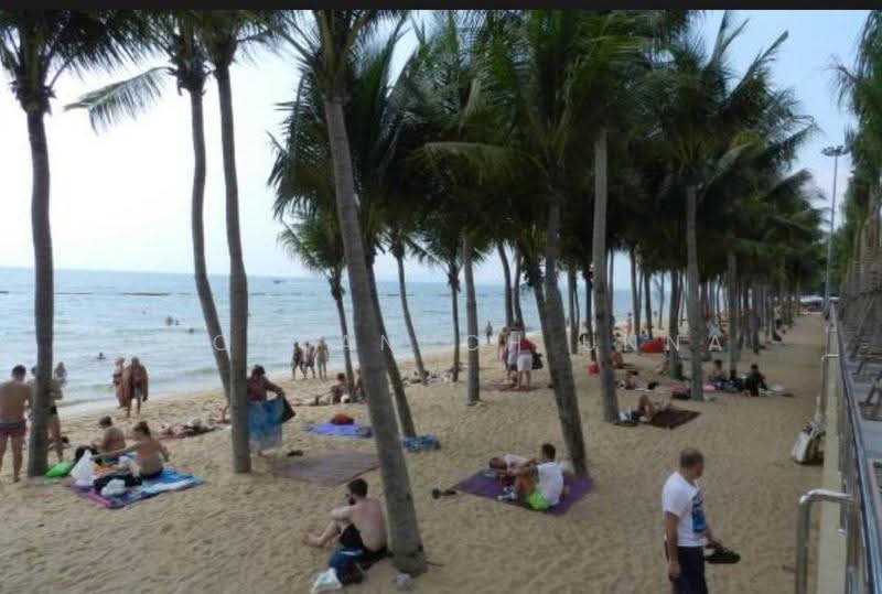 Jomtien Plaza Condotel, Chon Buri (Pattaya), 406 261 Village No. 12, Nong Pru, Bang Lamung (Pattaya), Chon Buri (Pattaya), 1 Bedroom, 90 sqm, Condo For Sale, by Boonyanuch Unna, 500633364 - DDproperty.com