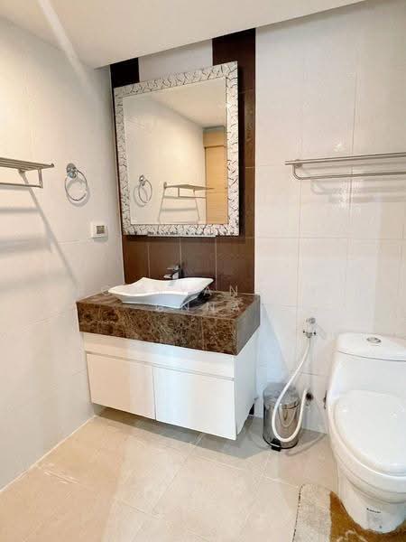 Sunset Boulevard Residence 2, Chon Buri (Pattaya), Soi Kaset Sin 5, Na Kloe, Bang Lamung (Pattaya), Chon Buri (Pattaya), 1 Bedroom, 39 sqm, Condo For Sale, by Boonyanuch Unna, 500633367 - DDproperty.com