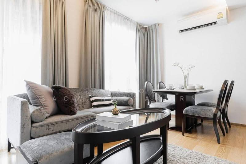 H Sukhumvit 43, กรุงเทพ, 28 Sukhumvit 34 Road, คลองตันเหนือ, วัฒนา, กรุงเทพ, 60 ตร.ม., คอนโด ให้เช่า, โดย Tanapon Saowaneeyakorn, 500633368 - DDproperty.com