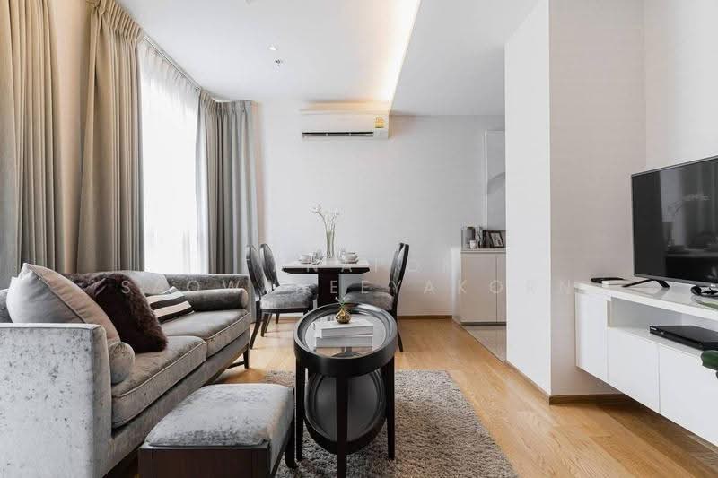 H Sukhumvit 43, กรุงเทพ, 28 Sukhumvit 34 Road, คลองตันเหนือ, วัฒนา, กรุงเทพ, 60 ตร.ม., คอนโด ให้เช่า, โดย Tanapon Saowaneeyakorn, 500633368 - DDproperty.com