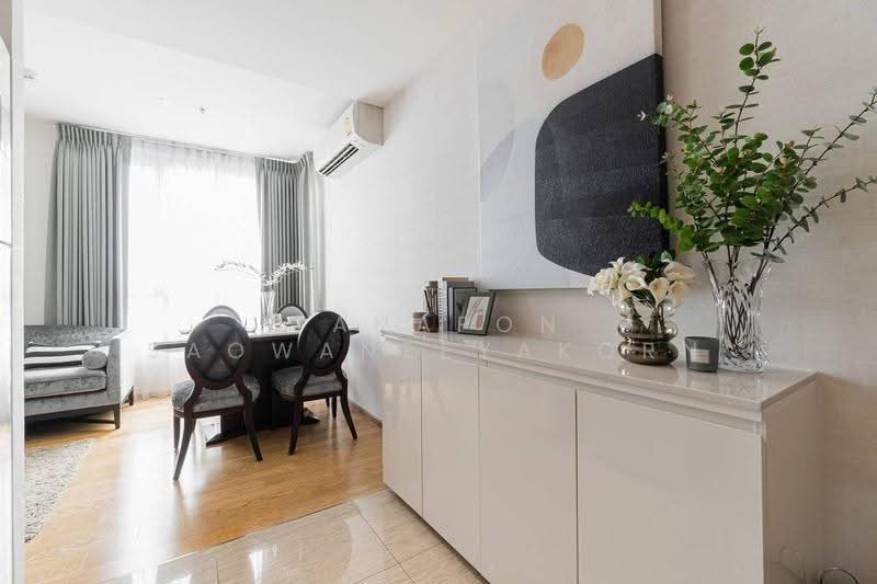 H Sukhumvit 43, กรุงเทพ, 28 Sukhumvit 34 Road, คลองตันเหนือ, วัฒนา, กรุงเทพ, 60 ตร.ม., คอนโด ให้เช่า, โดย Tanapon Saowaneeyakorn, 500633368 - DDproperty.com