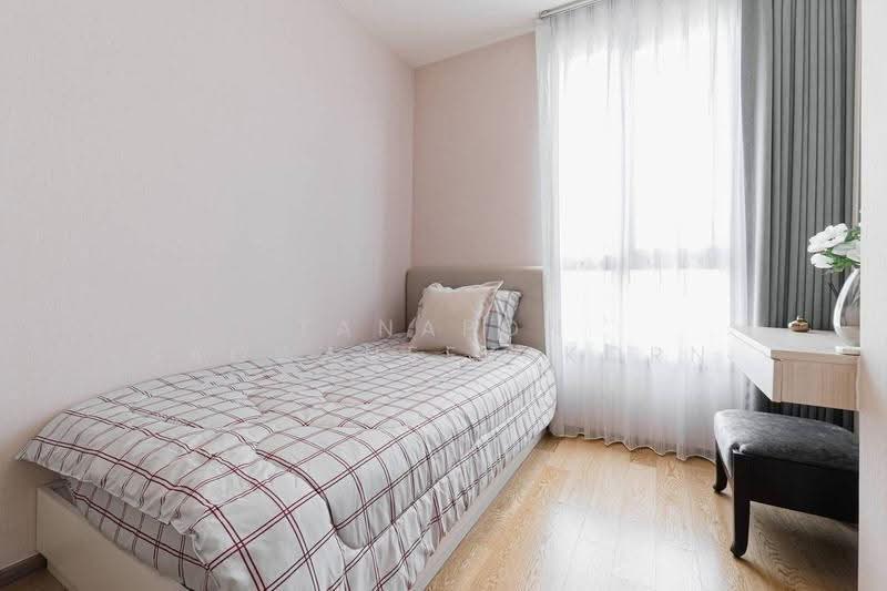 H Sukhumvit 43, Bangkok, 28 Sukhumvit 34 Road, Khlong Tan Nua, Watthana, Bangkok, 2 Bedrooms, 60 sqm, Condo For Rent, by Tanapon Saowaneeyakorn, 500633368 - DDproperty.com