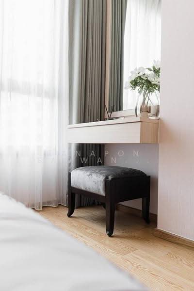 H Sukhumvit 43, Bangkok, 28 Sukhumvit 34 Road, Khlong Tan Nua, Watthana, Bangkok, 2 Bedrooms, 60 sqm, Condo For Rent, by Tanapon Saowaneeyakorn, 500633368 - DDproperty.com