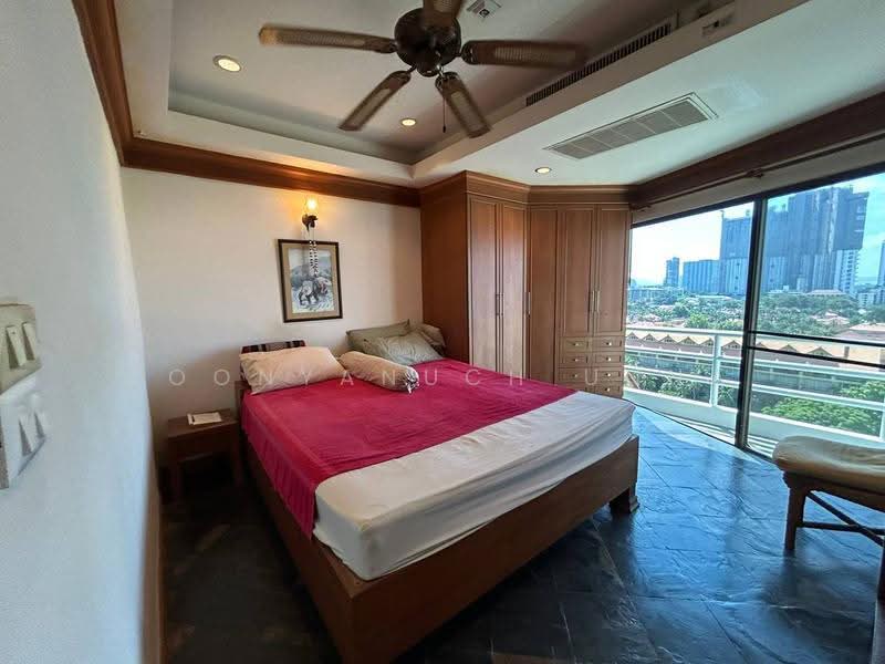 View Talay 2, Chon Buri (Pattaya), Thap Phraya Road, Nong Pru, Bang Lamung (Pattaya), Chon Buri (Pattaya), 2 Bedrooms, 74 sqm, Condo For Sale, by Boonyanuch Unna, 500633369 - DDproperty.com