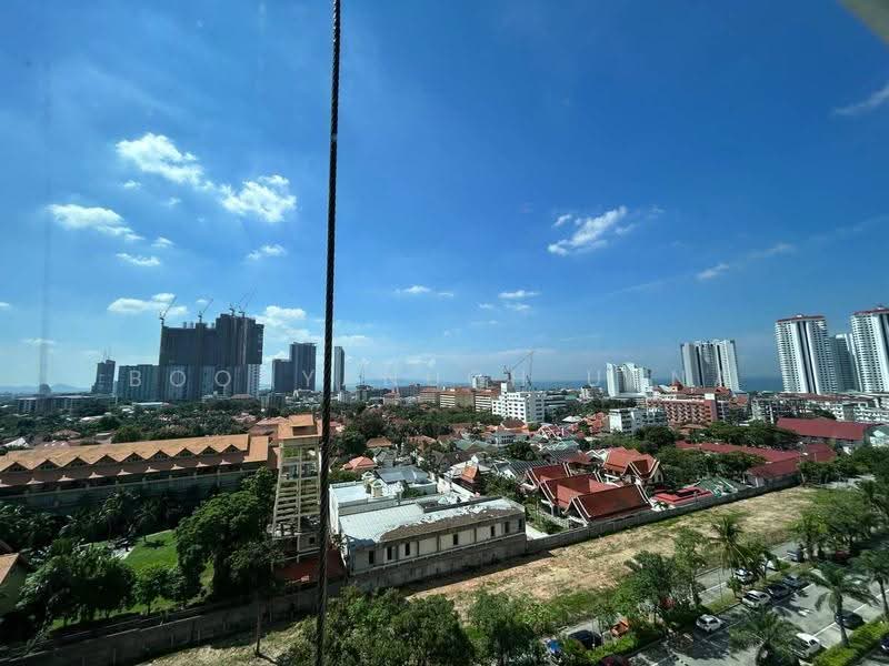 View Talay 2, Chon Buri (Pattaya), Thap Phraya Road, Nong Pru, Bang Lamung (Pattaya), Chon Buri (Pattaya), 2 Bedrooms, 74 sqm, Condo For Sale, by Boonyanuch Unna, 500633369 - DDproperty.com