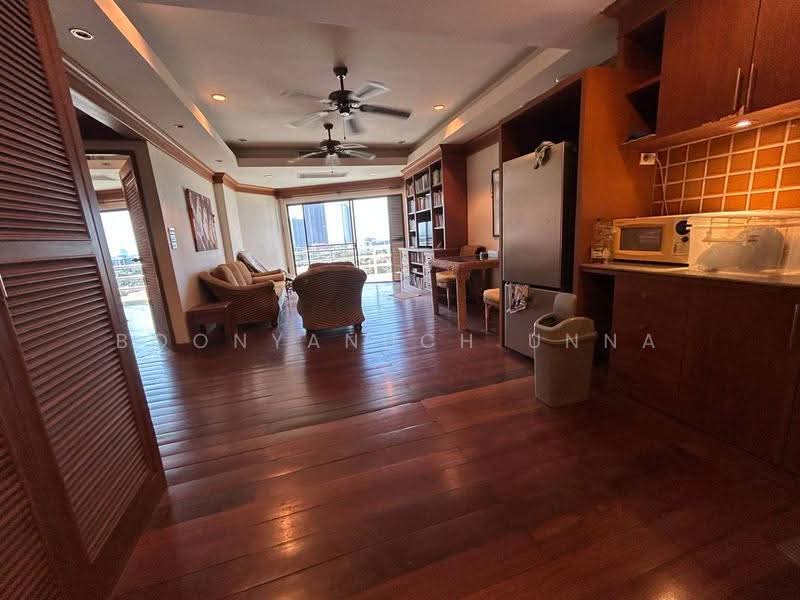 View Talay 2, Chon Buri (Pattaya), Thap Phraya Road, Nong Pru, Bang Lamung (Pattaya), Chon Buri (Pattaya), 2 Bedrooms, 74 sqm, Condo For Sale, by Boonyanuch Unna, 500633369 - DDproperty.com