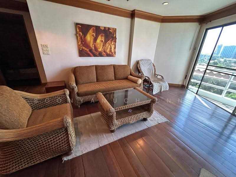 View Talay 2, Chon Buri (Pattaya), Thap Phraya Road, Nong Pru, Bang Lamung (Pattaya), Chon Buri (Pattaya), 2 Bedrooms, 74 sqm, Condo For Sale, by Boonyanuch Unna, 500633369 - DDproperty.com
