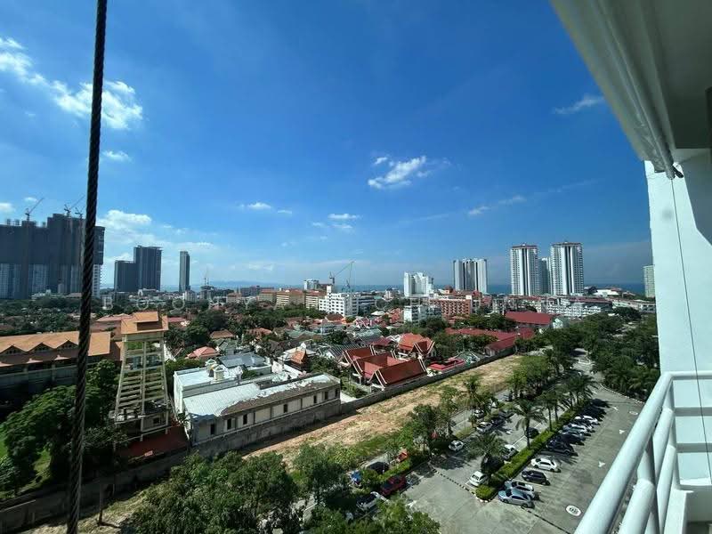View Talay 2 : วิวทะเล 2, ชลบุรี, ถนนทัพพระยา, หนองปรือ, บางละมุง, ชลบุรี, 74 ตร.ม., คอนโด ขาย, โดย Boonyanuch Unna, 500633369 - DDproperty.com