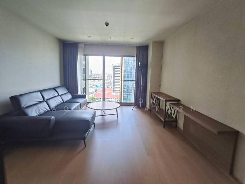 Noble Solo, Bangkok, 988 Thong Lo, Khlong Tan Nua, Watthana, Bangkok, 1 Bedroom, 51 sqm, Condo For Rent, by Tanapon Saowaneeyakorn, 500633370 - DDproperty.com