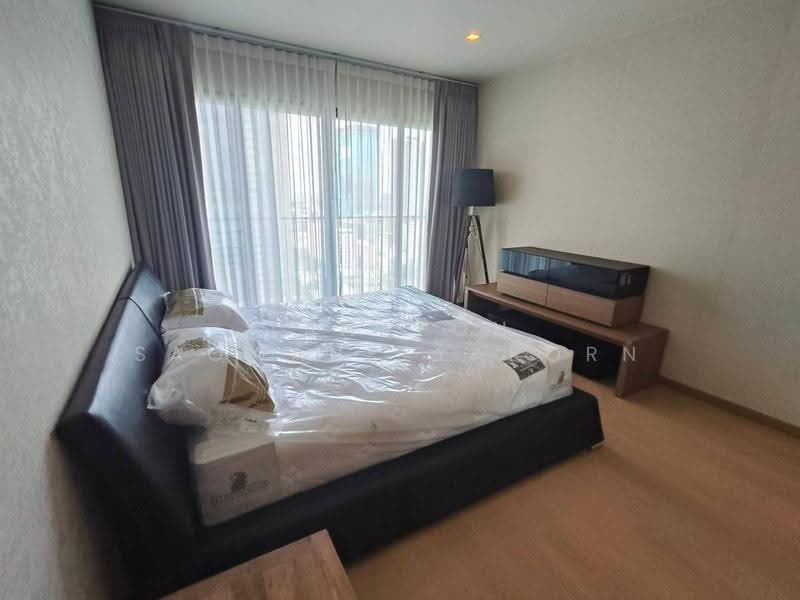 Noble Solo, Bangkok, 988 Thong Lo, Khlong Tan Nua, Watthana, Bangkok, 1 Bedroom, 51 sqm, Condo For Rent, by Tanapon Saowaneeyakorn, 500633370 - DDproperty.com