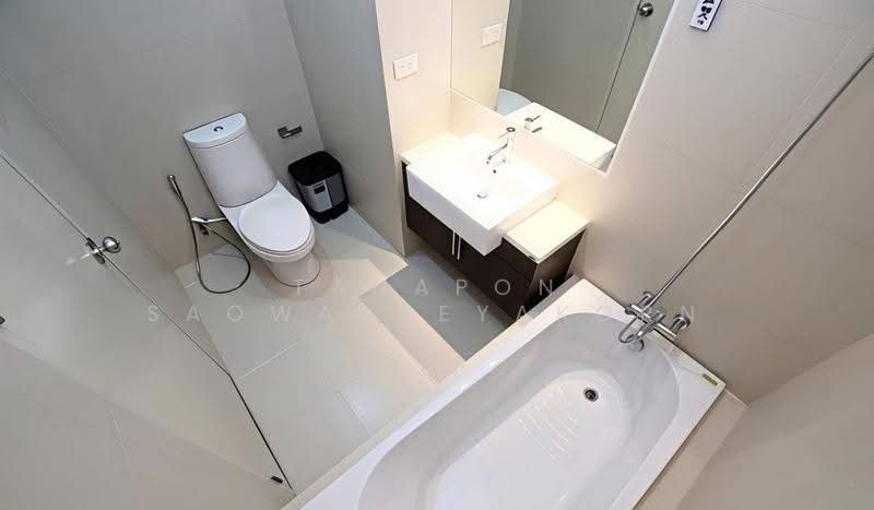 Noble Solo, Bangkok, 988 Thong Lo, Khlong Tan Nua, Watthana, Bangkok, 1 Bedroom, 51 sqm, Condo For Rent, by Tanapon Saowaneeyakorn, 500633370 - DDproperty.com