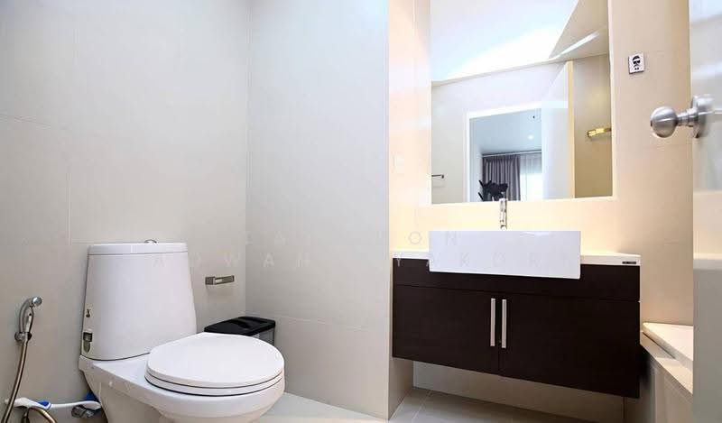 Noble Solo, Bangkok, 988 Thong Lo, Khlong Tan Nua, Watthana, Bangkok, 1 Bedroom, 51 sqm, Condo For Rent, by Tanapon Saowaneeyakorn, 500633370 - DDproperty.com