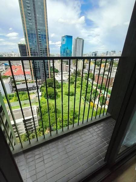Noble Solo, Bangkok, 988 Thong Lo, Khlong Tan Nua, Watthana, Bangkok, 1 Bedroom, 51 sqm, Condo For Rent, by Tanapon Saowaneeyakorn, 500633370 - DDproperty.com