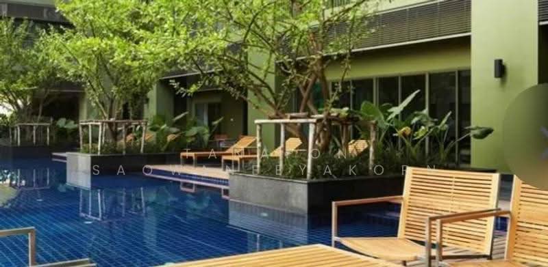 Noble Solo, Bangkok, 988 Thong Lo, Khlong Tan Nua, Watthana, Bangkok, 1 Bedroom, 51 sqm, Condo For Rent, by Tanapon Saowaneeyakorn, 500633370 - DDproperty.com