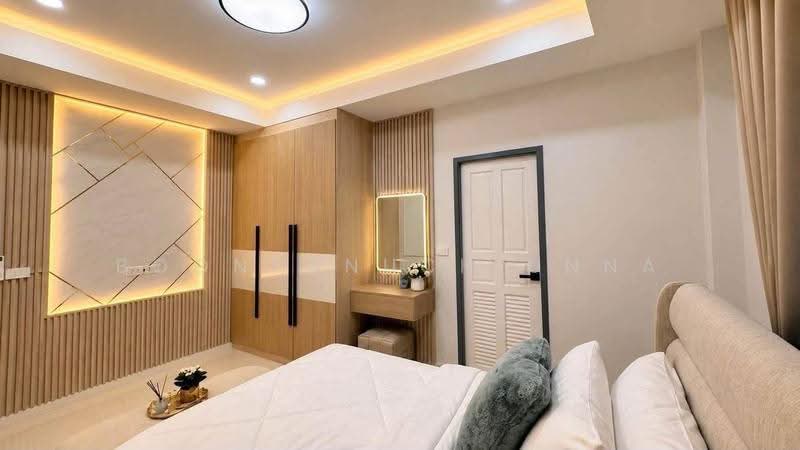 undefined, Chon Buri (Pattaya), Nong Pru, Bang Lamung (Pattaya), Chon Buri (Pattaya), 3 Bedrooms, 200 sqm, Single Detached House For Sale, by Boonyanuch Unna, 500633371 - DDproperty.com