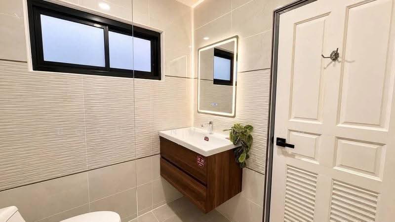 undefined, Chon Buri (Pattaya), Nong Pru, Bang Lamung (Pattaya), Chon Buri (Pattaya), 3 Bedrooms, 200 sqm, Single Detached House For Sale, by Boonyanuch Unna, 500633371 - DDproperty.com