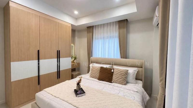 undefined, ชลบุรี, หนองปรือ, บางละมุง, ชลบุรี, 200 ตร.ม., บ้านเดี่ยว ขาย, โดย Boonyanuch Unna, 500633371 - DDproperty.com