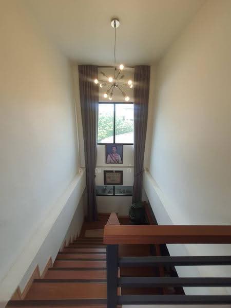Phatthanachit, Nonthaburi, ติวานนท์, Tha-Sai, Muang Nonthaburi, Nonthaburi, 3 Bedrooms, 150 sqm, Single Detached House For Sale, by คุณเก้า, 500633372 - DDproperty.com