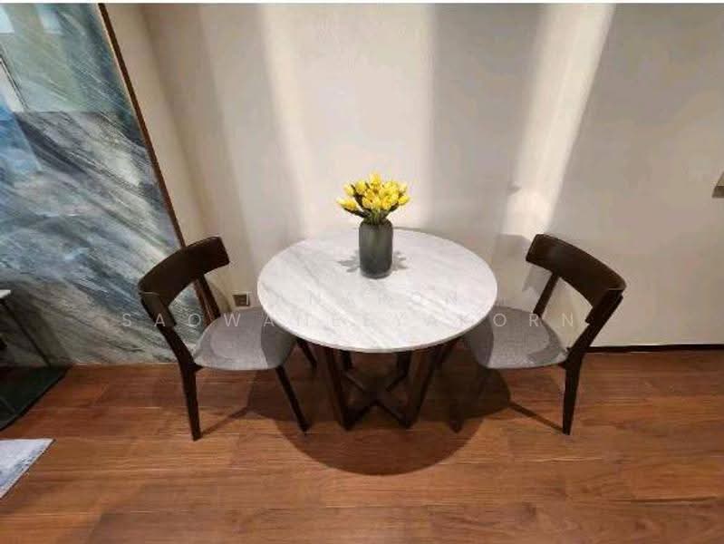 The Estelle Phrom Phong, Bangkok, 131 Soi Sukhumvit 26, Khong Tan, Khlong Toei, Bangkok, 1 Bedroom, 60 sqm, Condo For Rent, by Tanapon Saowaneeyakorn, 500633373 - DDproperty.com
