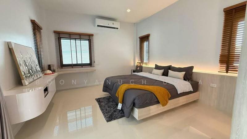 undefined, Chon Buri (Pattaya), Huai Yai, Bang Lamung (Pattaya), Chon Buri (Pattaya), 3 Bedrooms, 120 sqm, Villa For Sale, by Boonyanuch Unna, 500633378 - DDproperty.com