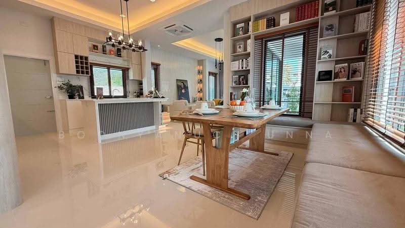 undefined, Chon Buri (Pattaya), Huai Yai, Bang Lamung (Pattaya), Chon Buri (Pattaya), 3 Bedrooms, 120 sqm, Villa For Sale, by Boonyanuch Unna, 500633378 - DDproperty.com