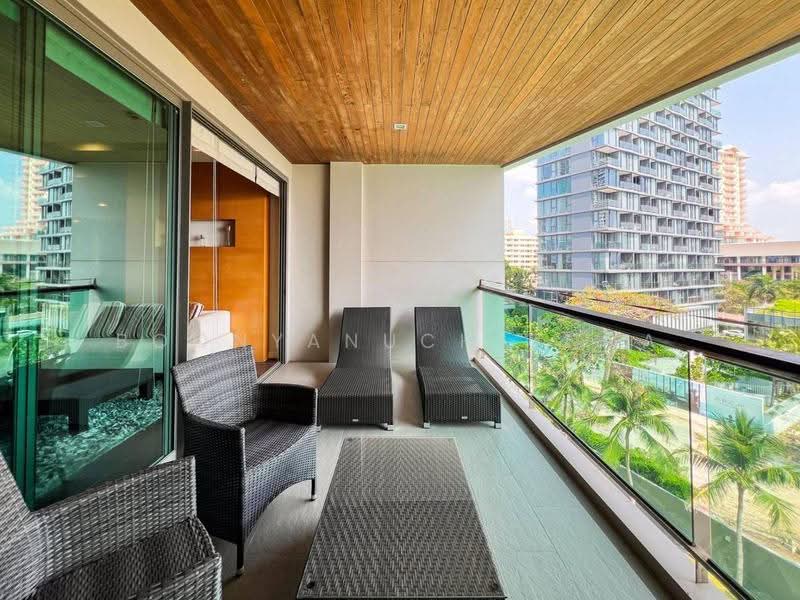 Ananya Beachfront Condominium, Chon Buri (Pattaya), 688 Soi Naklua, 16 Pattaya-Naklua, Na Kloe, Bang Lamung (Pattaya), Chon Buri (Pattaya), 2 Bedrooms, 151 sqm, Condo For Sale, by Boonyanuch Unna, 500633379 - DDproperty.com
