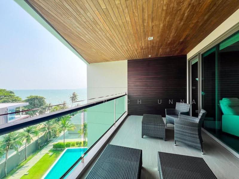 Ananya Beachfront Condominium, Chon Buri (Pattaya), 688 Soi Naklua, 16 Pattaya-Naklua, Na Kloe, Bang Lamung (Pattaya), Chon Buri (Pattaya), 2 Bedrooms, 151 sqm, Condo For Sale, by Boonyanuch Unna, 500633379 - DDproperty.com