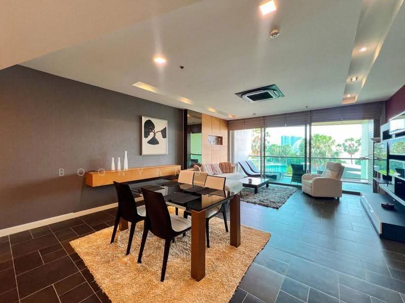 Ananya Beachfront Condominium, Chon Buri (Pattaya), 688 Soi Naklua, 16 Pattaya-Naklua, Na Kloe, Bang Lamung (Pattaya), Chon Buri (Pattaya), 2 Bedrooms, 151 sqm, Condo For Sale, by Boonyanuch Unna, 500633379 - DDproperty.com