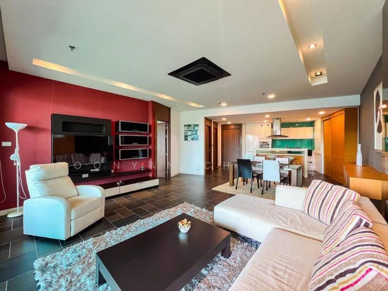 Ananya Beachfront Condominium, Chon Buri (Pattaya), 688 Soi Naklua, 16 Pattaya-Naklua, Na Kloe, Bang Lamung (Pattaya), Chon Buri (Pattaya), 2 Bedrooms, 151 sqm, Condo For Sale, by Boonyanuch Unna, 500633379 - DDproperty.com