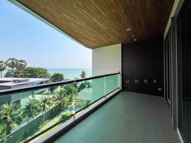 Ananya Beachfront Condominium : อนัญญา บีชฟร้อนท์ คอนโดมืเนียม, ชลบุรี, 688 ซอยนาเกลือ 16 พัทยา-นาเกลือ, นาเกลือ, บางละมุง, ชลบุรี, 151 ตร.ม., คอนโด ขาย, โดย Boonyanuch Unna, 500633379 - DDproperty.com