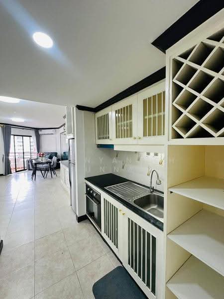 Kieng Talay Condotel, Chon Buri (Pattaya), Soi Phratamnak, Nong Pru, Bang Lamung (Pattaya), Chon Buri (Pattaya), 2 Bedrooms, 80 sqm, Condo For Sale, by Boonyanuch Unna, 500633381 - DDproperty.com