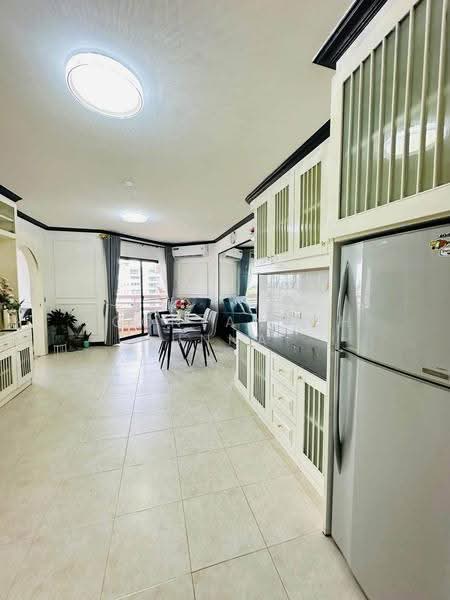 Kieng Talay Condotel, Chon Buri (Pattaya), Soi Phratamnak, Nong Pru, Bang Lamung (Pattaya), Chon Buri (Pattaya), 2 Bedrooms, 80 sqm, Condo For Sale, by Boonyanuch Unna, 500633381 - DDproperty.com