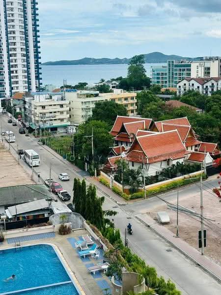 Kieng Talay Condotel : เคียงทะเล คอนโดเทล, ชลบุรี, ซอยพระตำหนัก, หนองปรือ, บางละมุง, ชลบุรี, 80 ตร.ม., คอนโด ขาย, โดย Boonyanuch Unna, 500633381 - DDproperty.com