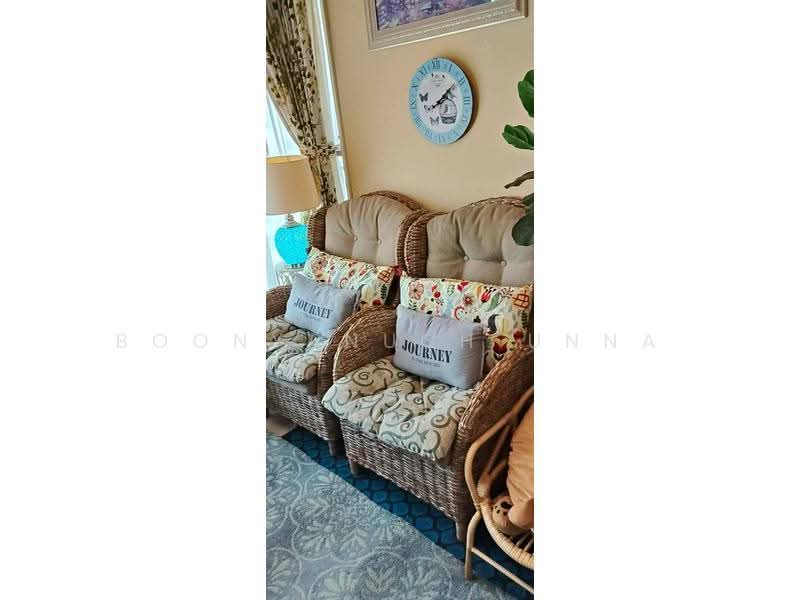 Lumpini Park Beach Jomtien, Chon Buri (Pattaya), Jomtiensaineung Rd, Na Kloe, Bang Lamung (Pattaya), Chon Buri (Pattaya), 2 Bedrooms, 57 sqm, Condo For Sale, by Boonyanuch Unna, 500633383 - DDproperty.com