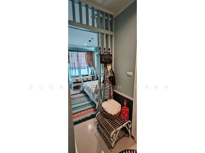 Lumpini Park Beach Jomtien, Chon Buri (Pattaya), Jomtiensaineung Rd, Na Kloe, Bang Lamung (Pattaya), Chon Buri (Pattaya), 2 Bedrooms, 57 sqm, Condo For Sale, by Boonyanuch Unna, 500633383 - DDproperty.com