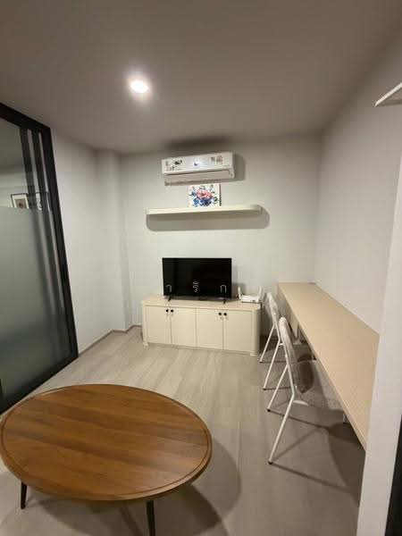 Aspire Onnut Station, Bangkok, Sukhumvit Road, Phra Kanong, Khlong Toei, Bangkok, 1 Bedroom, 32 sqm, Condo For Rent, by Sarika Saengkam, 500633384 - DDproperty.com