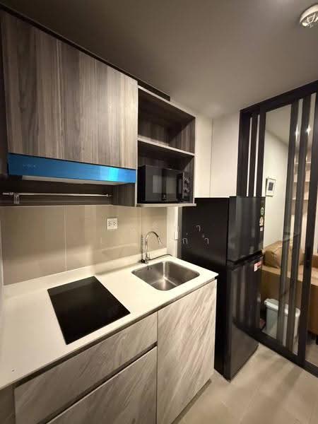 Aspire Onnut Station, Bangkok, Sukhumvit Road, Phra Kanong, Khlong Toei, Bangkok, 1 Bedroom, 32 sqm, Condo For Rent, by Sarika Saengkam, 500633384 - DDproperty.com