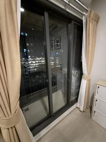 Aspire Onnut Station, Bangkok, Sukhumvit Road, Phra Kanong, Khlong Toei, Bangkok, 1 Bedroom, 32 sqm, Condo For Rent, by Sarika Saengkam, 500633384 - DDproperty.com