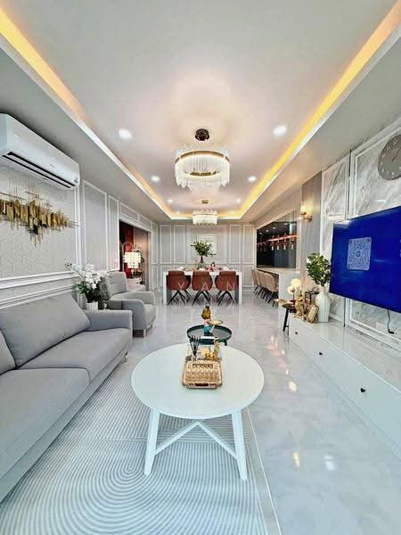 บ้าน 4-ห้องนอน, ชลบุรี, หนองปรือ, บางละมุง, ชลบุรี, 240 ตร.ม., บ้านเดี่ยว ขาย, โดย Boonyanuch Unna, 500633386 - DDproperty.com