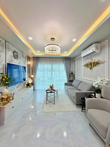 บ้าน 4-ห้องนอน, ชลบุรี, หนองปรือ, บางละมุง, ชลบุรี, 240 ตร.ม., บ้านเดี่ยว ขาย, โดย Boonyanuch Unna, 500633386 - DDproperty.com