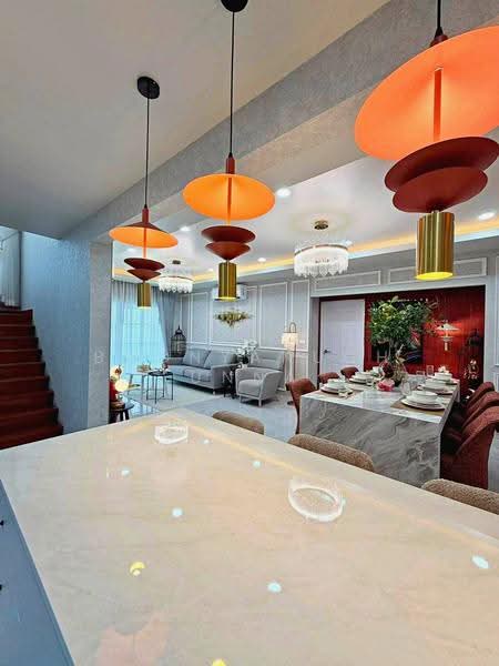 4-BR House, Chon Buri (Pattaya), Nong Pru, Bang Lamung (Pattaya), Chon Buri (Pattaya), 4 Bedrooms, 240 sqm, Single Detached House For Sale, by Boonyanuch Unna, 500633386 - DDproperty.com