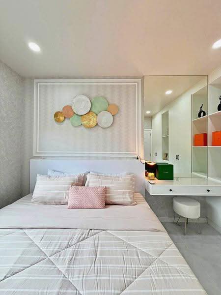 4-BR House, Chon Buri (Pattaya), Nong Pru, Bang Lamung (Pattaya), Chon Buri (Pattaya), 4 Bedrooms, 240 sqm, Single Detached House For Sale, by Boonyanuch Unna, 500633386 - DDproperty.com