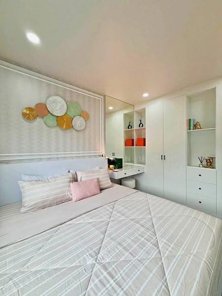 4-BR House, Chon Buri (Pattaya), Nong Pru, Bang Lamung (Pattaya), Chon Buri (Pattaya), 4 Bedrooms, 240 sqm, Single Detached House For Sale, by Boonyanuch Unna, 500633386 - DDproperty.com