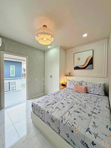 4-BR House, Chon Buri (Pattaya), Nong Pru, Bang Lamung (Pattaya), Chon Buri (Pattaya), 4 Bedrooms, 240 sqm, Single Detached House For Sale, by Boonyanuch Unna, 500633386 - DDproperty.com