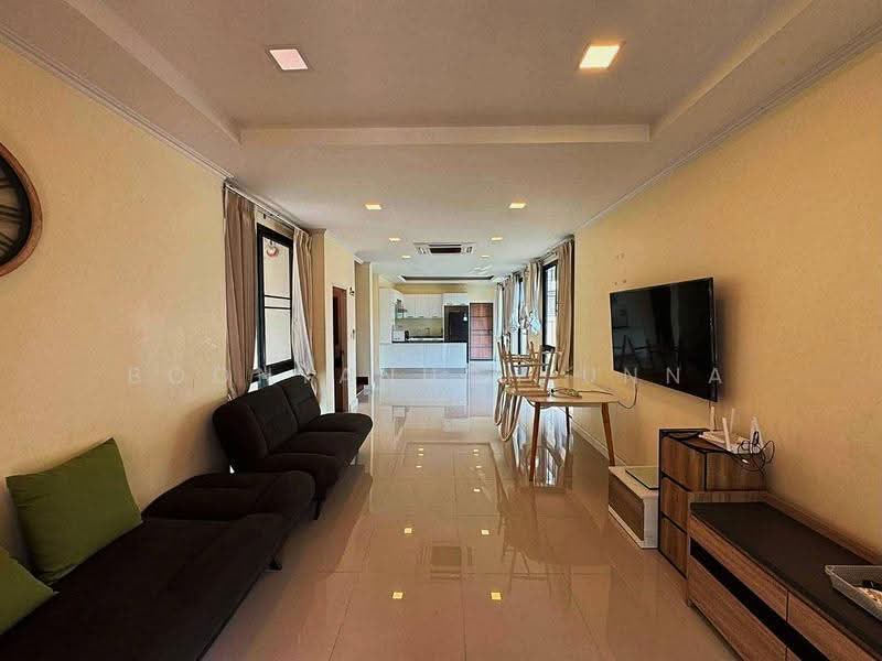 4-BR House, Chon Buri (Pattaya), Na Kloe, Bang Lamung (Pattaya), Chon Buri (Pattaya), 4 Bedrooms, 200 sqm, Single Detached House For Sale, by Boonyanuch Unna, 500633388 - DDproperty.com