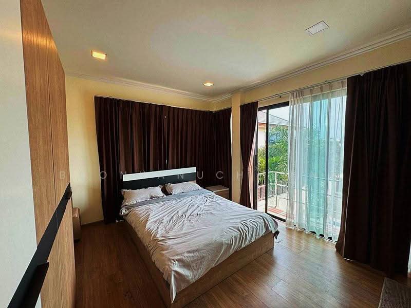 4-BR House, Chon Buri (Pattaya), Na Kloe, Bang Lamung (Pattaya), Chon Buri (Pattaya), 4 Bedrooms, 200 sqm, Single Detached House For Sale, by Boonyanuch Unna, 500633388 - DDproperty.com