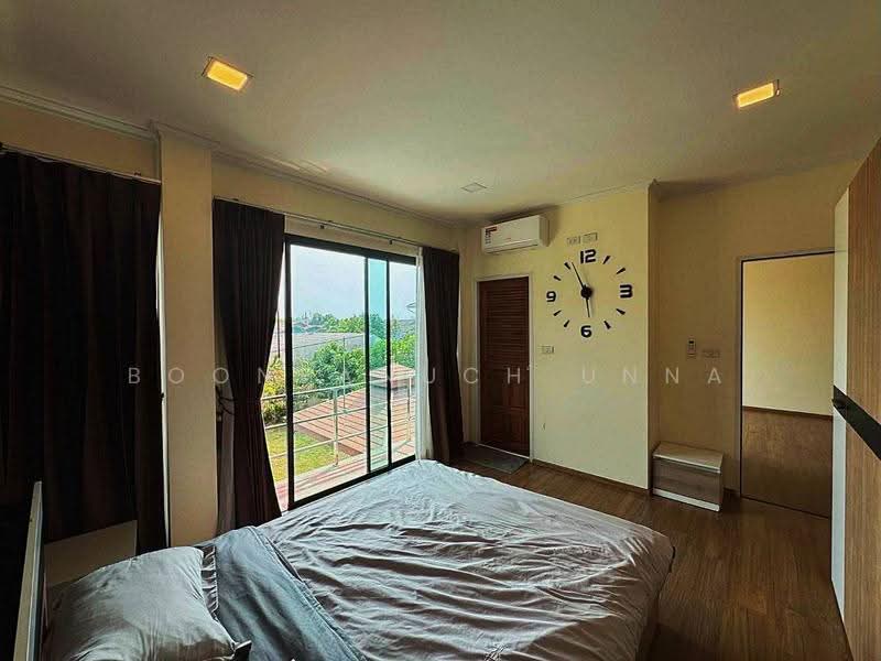 4-BR House, Chon Buri (Pattaya), Na Kloe, Bang Lamung (Pattaya), Chon Buri (Pattaya), 4 Bedrooms, 200 sqm, Single Detached House For Sale, by Boonyanuch Unna, 500633388 - DDproperty.com