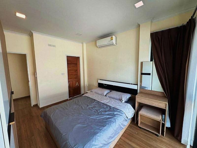 บ้าน 4-ห้องนอน, ชลบุรี, นาเกลือ, บางละมุง, ชลบุรี, 200 ตร.ม., บ้านเดี่ยว ขาย, โดย Boonyanuch Unna, 500633388 - DDproperty.com